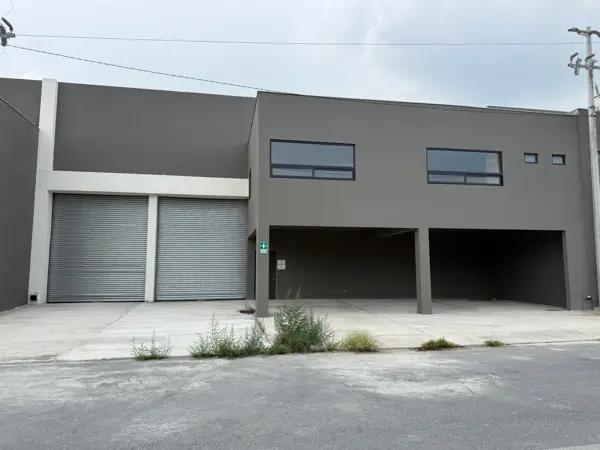 Bodega en Renta Santa Catarina Nuevo Leon