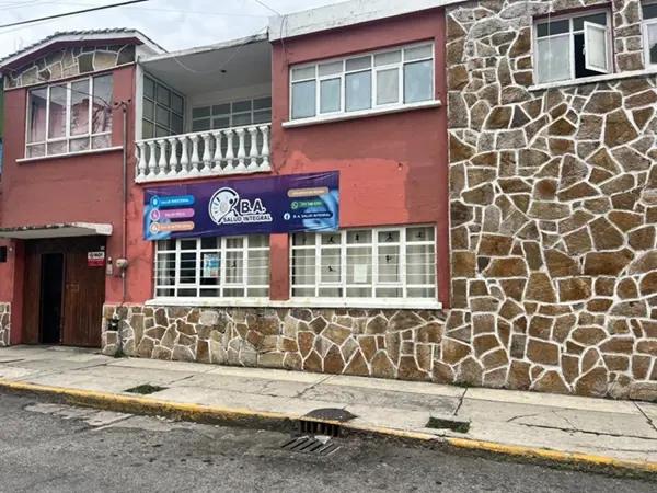 Casa en renta Cespedes Pachuca