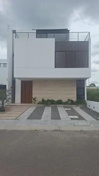 Casa en Venta en Preserve Juriquilla