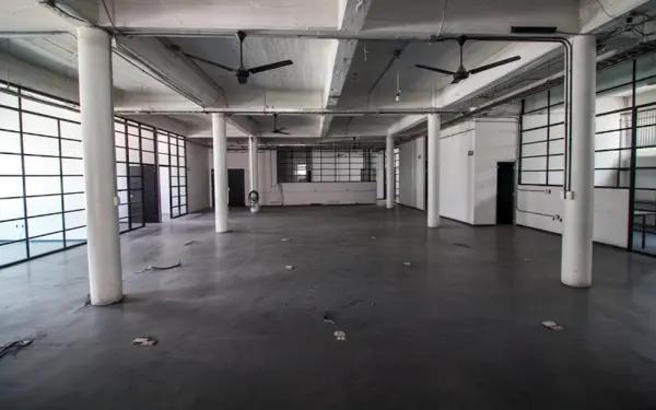 SE RENTA BODEGA EN LA COLONIA ANAHUÁC, CDMX