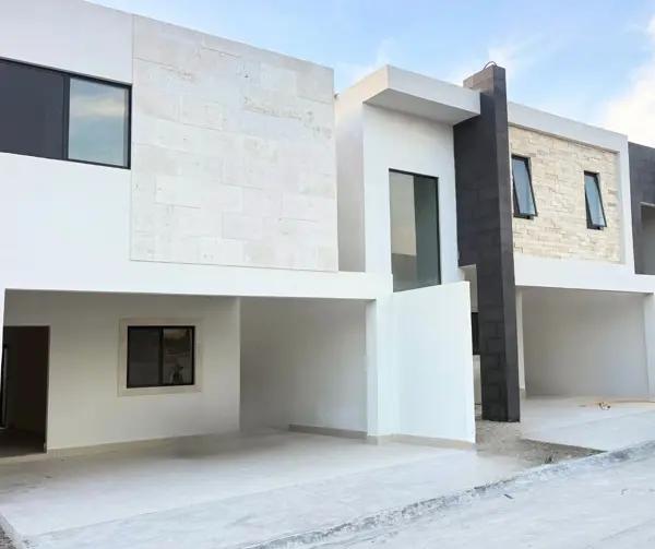 CASA EN VENTA PIAMONTE AL NORTE DE SALTILLO, COAH.