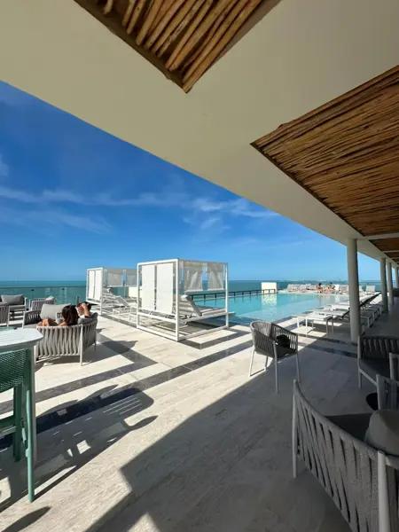 Departamento en venta en Yucalpeten, Progreso, Yucatán