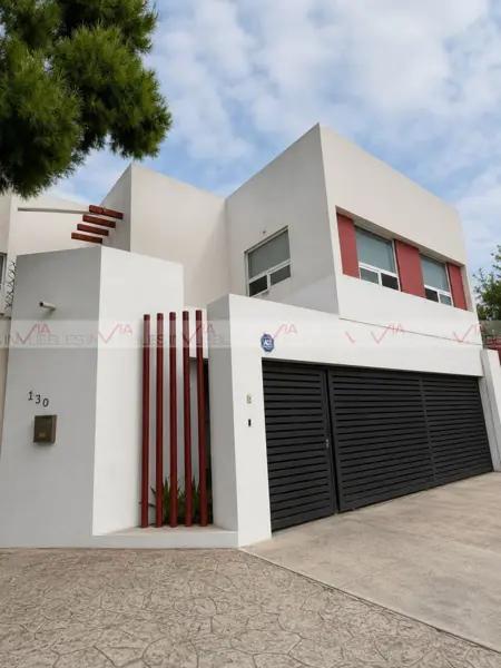 Ciudad Santa Catarina Centro