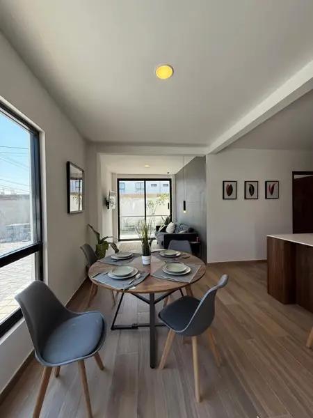 Departamento en venta en Cholula, San Pedro Cholula, Puebla