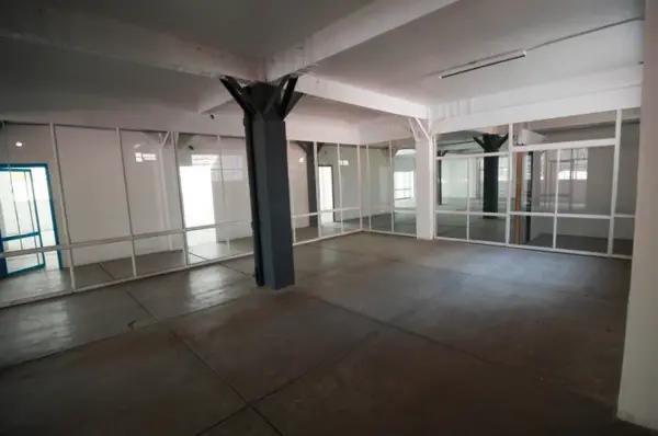 SE RENTA BODEGA EN LA COLONIA ANAHUÁC, CDMX SE RENTA BODEGA EN LA COLONIA ANAHUÁC, CDMX