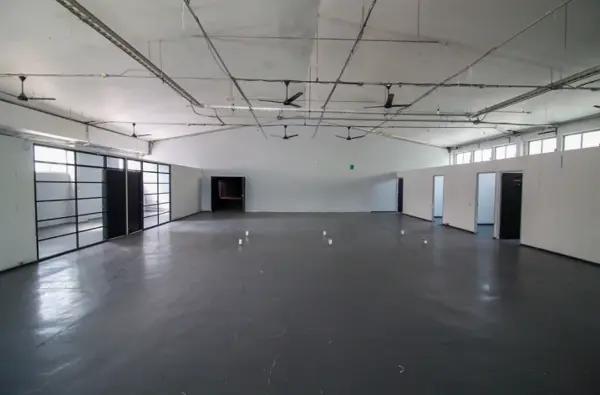 SE RENTA BODEGA EN LA COLONIA ANAHUÁC, CDMX