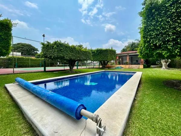 Casa en Venta en Lomas de Cocoyoc, Atlatlahucan, Morelos. Casa en Venta en Lomas de Cocoyoc, Atlatlahucan, Morelos.