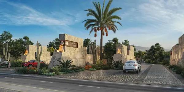 TERRENOS EN VENTA EN RESERVA DEL PEDREGAL, TORREÓN, COAH