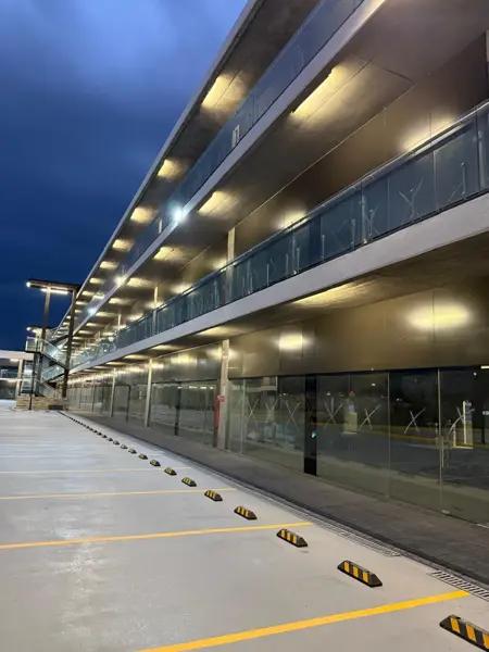 Local comercial en venta – Plaza comercial sobre Blvd. Nazario, Saltillo