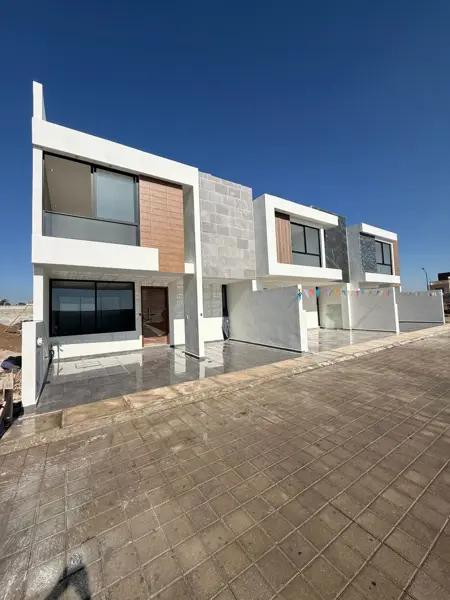 Casa en venta en Cholula, San Pedro Cholula, Puebla