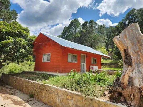Terreno en Venta en La Huerta Artega