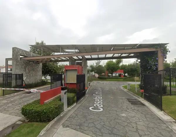 Casa en condominio en venta en El Mante, Zapopan