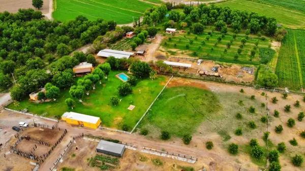 VENTA RANCHO LOS CORRALES
