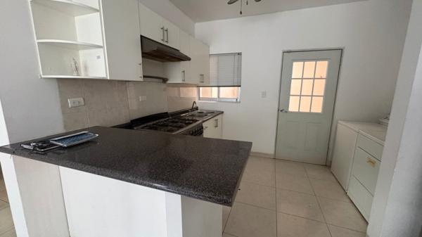 Bonito departamento amueblado en amplacion senderos