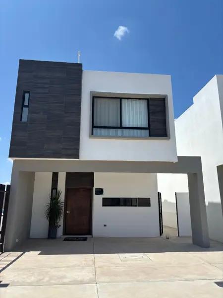 Casa en Venta en Residencial Las Torres en Torreón Coahuila