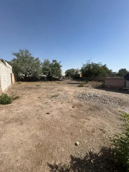 Terreno en Venta El Tajito