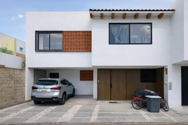 Casa en venta en Santa Maria Xixitla, San Pedro Cholula, Puebla