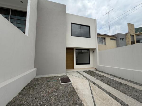 Tu nuevo hogar te espera en Privada junto a Procuraduría, Pachuca Hgo