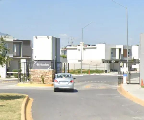 Casa en Condominio en Venta en Mandara, García, Nuevo León