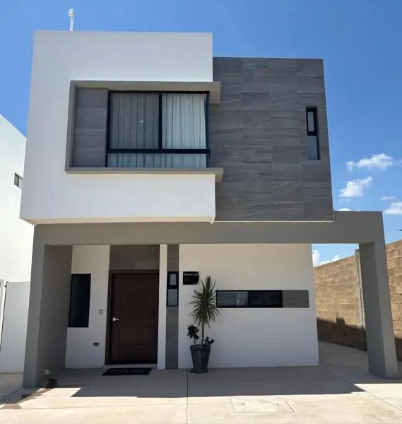 Casa en Venta en Residencial Las Torres, Torreón