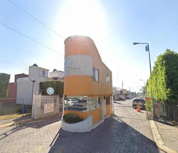Casa en Condominio en Venta en Villa Floresta, San Andrés Cholula