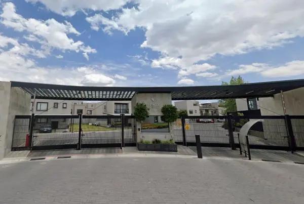 Departamento en Venta, San Mateo Atenco: Oportunidad Residencial
