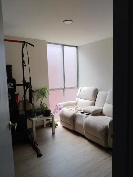 Departamento en renta en Del Valle Sur, Benito Juárez, Ciudad de México