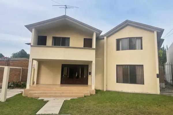Casa en VENTA en Fracc. Privado Parques de la Cañada Casa en VENTA en Fracc. Privado Parques de la Cañada