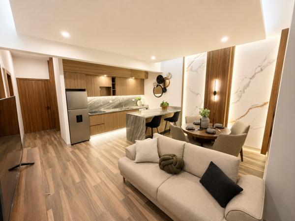 Departamento Nuevo en Venta | Zona Nuevo Torreón