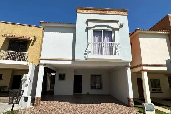 Casa Amueblada en RENTA en Hacienda el Cortijo