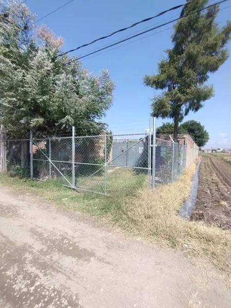 TERRENO CAMINO TONANTZINTLA CHOLULA PUEBLA