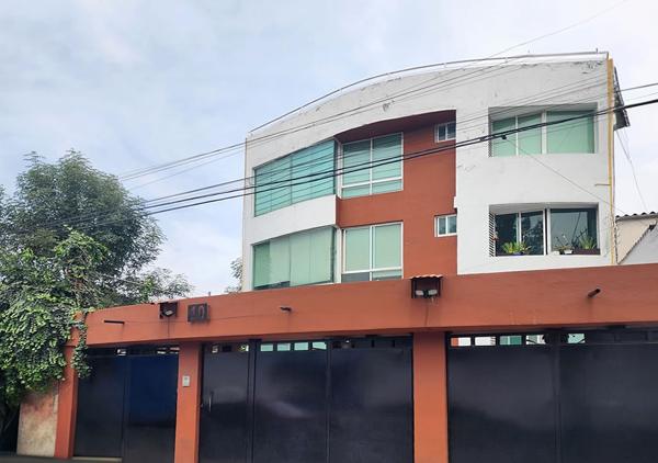 Departamento en venta en San Jeronimo Aculco, La Magdalena Contreras, Ciudad de México