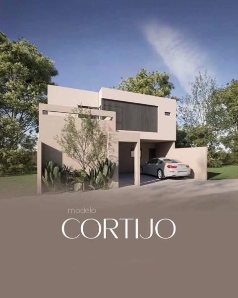CASA EN VENTA EN FRACC EL CORTIJO