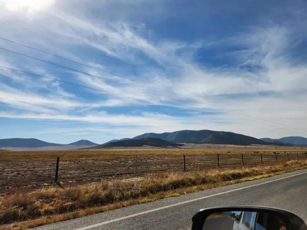 Terreno en Venta en San Jose Arteaga Coahuila