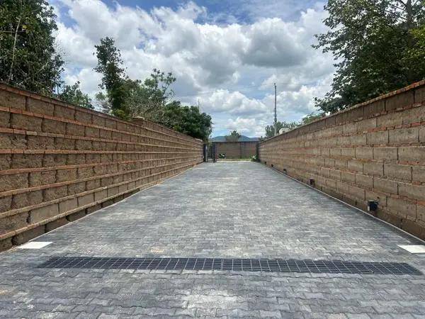 TERRENO EN VENTA EN HACIENDA SAN ACASIO