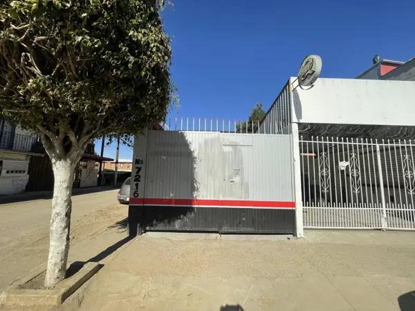 Local en renta en Zona Norte, Tijuana, Baja California