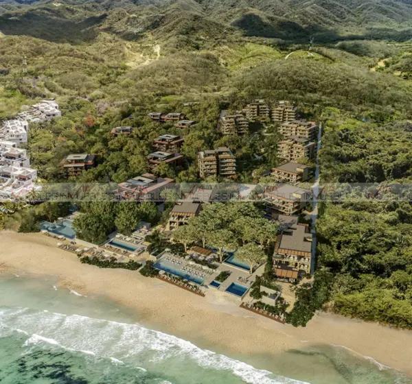 Preventa departamentos en Punta de Mita