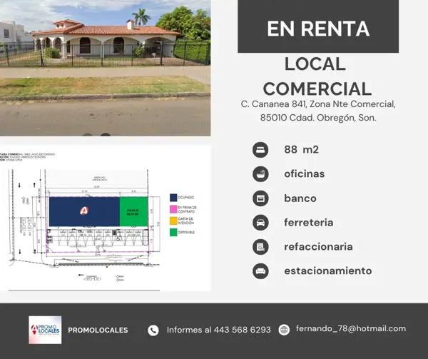 ¡Haz que tu negocio conquiste Ciudad Obregón hoy mismo!