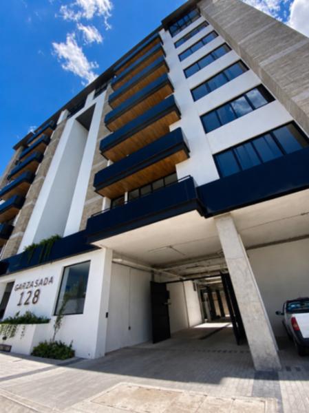 RENTA O VENTA DEPARTAMENTO EN GARZA SADA 128
