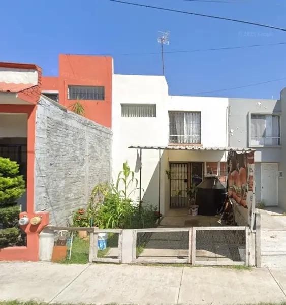 Casa en venta en Misión del Valle, Morelia, Michoacán de Ocampo