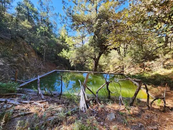Terreno en Venta en Yerbabuena Arteaga