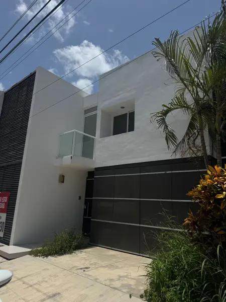 Oficina en renta en Montebello, Mérida, Yucatán