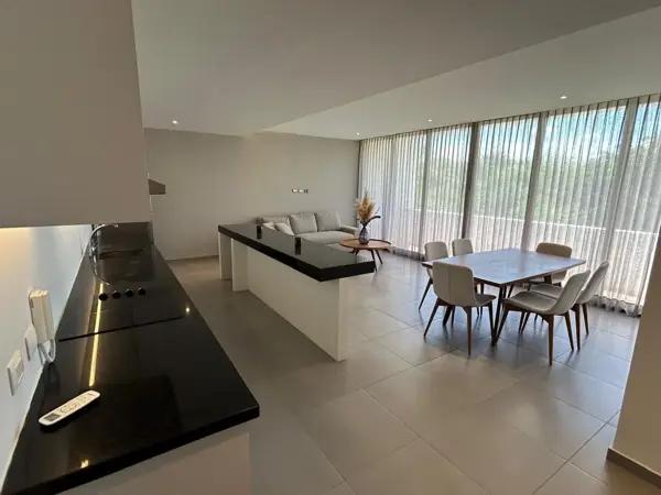 Departamento en Venta en Montebello, Mérida: Comodidad y Ubicación Premium