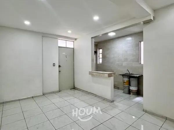 Apartamento en Venta en Santa María la Ribera, CDMX - Excelente Ubicación Apartamento en Venta en Santa María la Ribera, CDMX - Excelente Ubicación