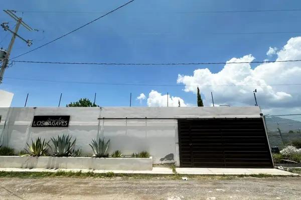 Palapa en VENTA en Hacienda el Refugio, Arteaga