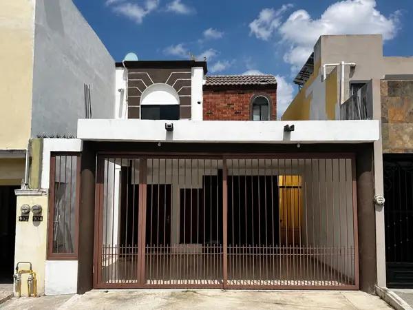 CASA EN VENTA EN REAL DE CUMBRES 1ER SECTOR