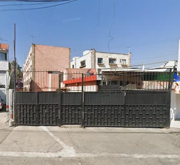 Departamento en venta en Haciendas de Coyoacán, Coyoacán, Ciudad de México
