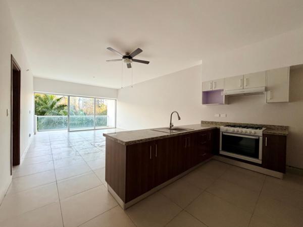 Departamento en venta 3 recamaras  Via Montejo Merida