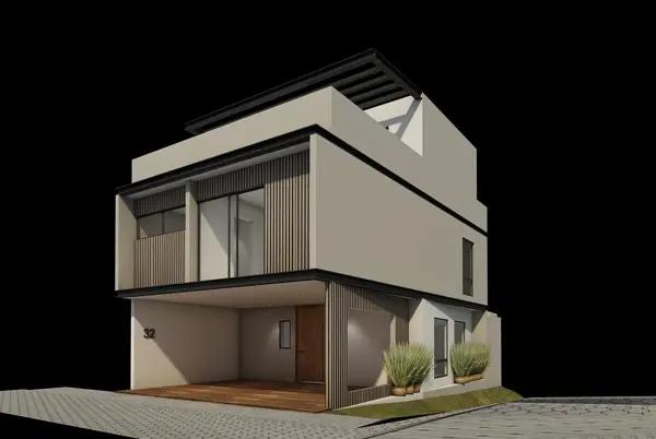 CASA EN PREVENTA EN FRACCIONAMIENTO MANZANILLA, CUAUTLANCINGO