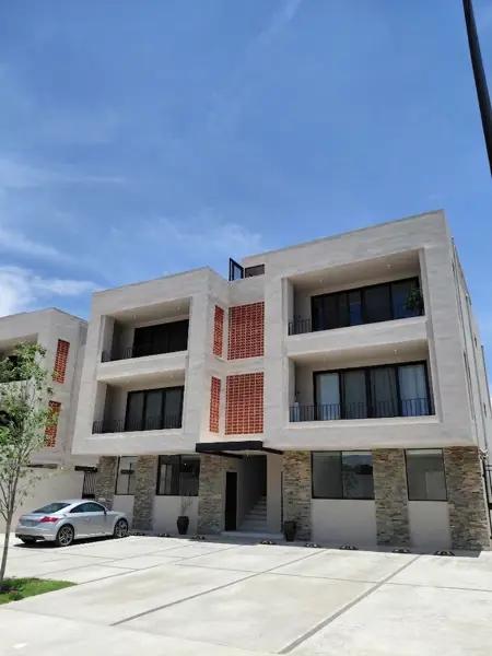 ¡El departamento de tus sueños en la mejor zona de Ramos Arizpe!